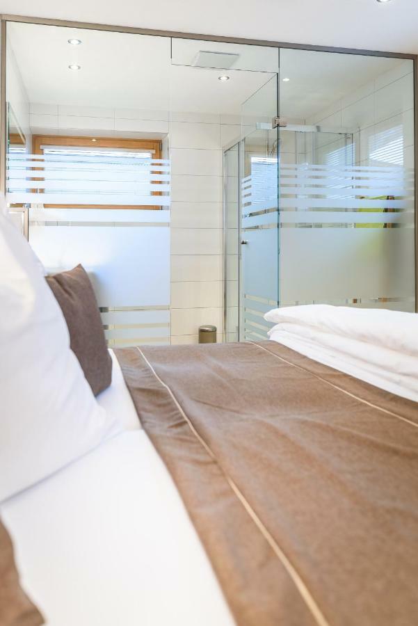 Appartement Heidi Умхаузен Экстерьер фото