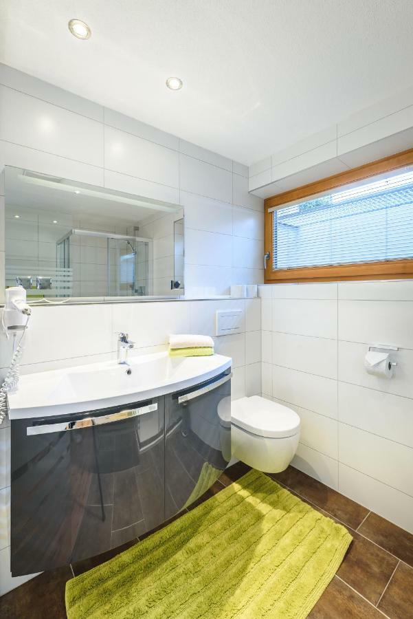 Appartement Heidi Умхаузен Экстерьер фото